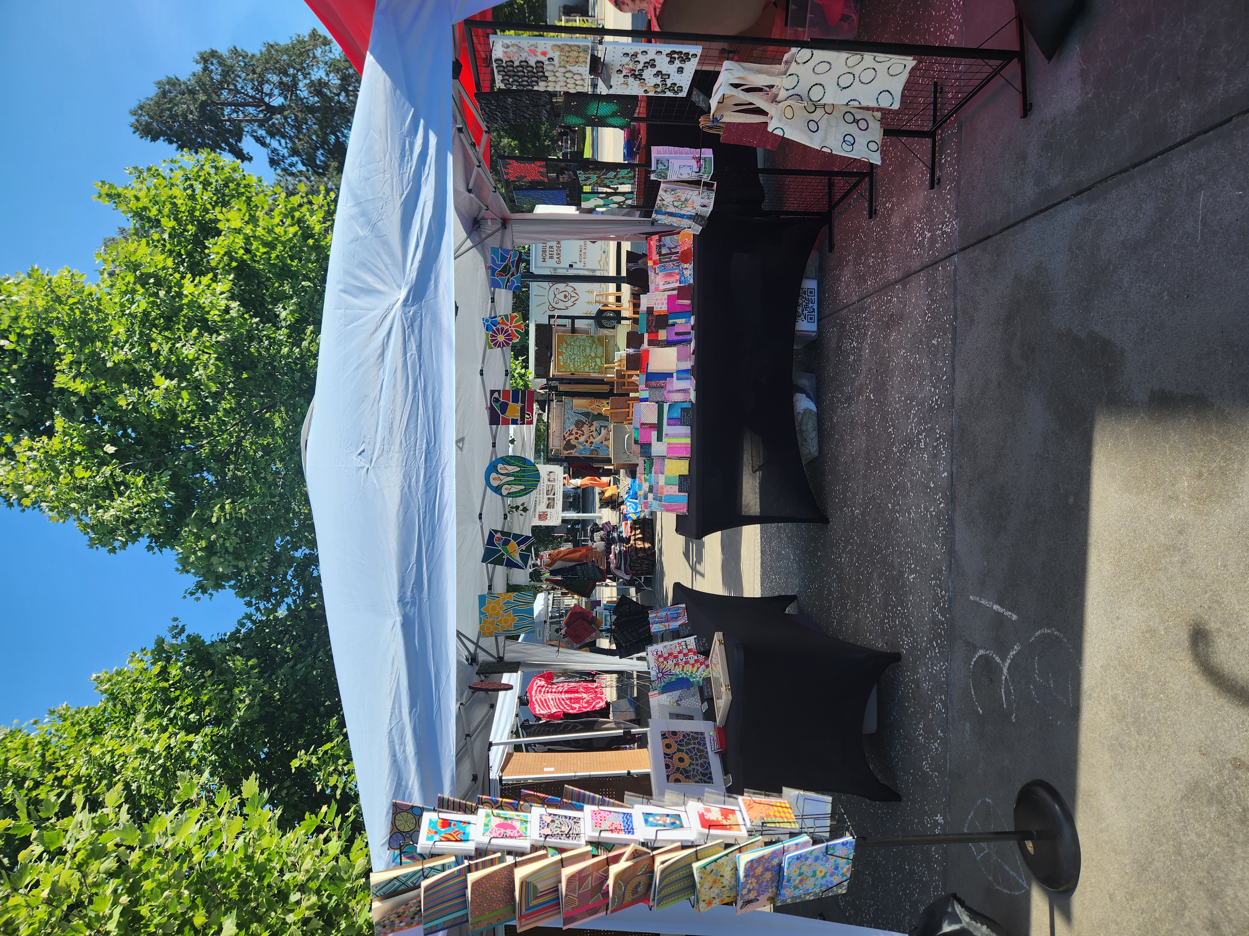 Upcoming Events and Venues